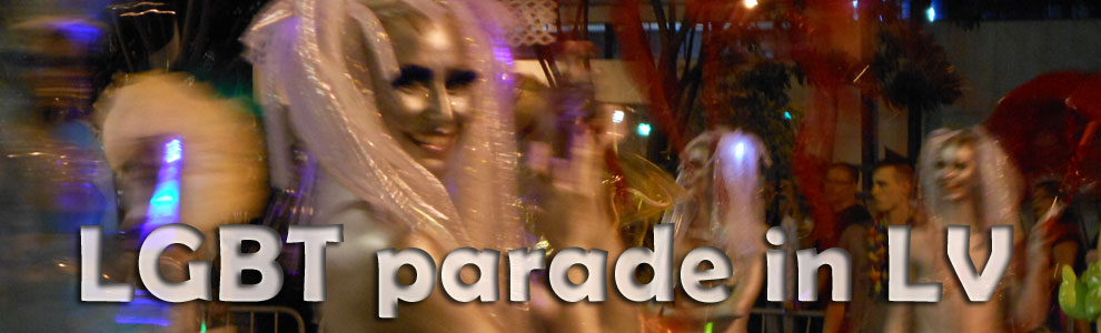 ゲイ、レズビアン、バイセクシャルアメリカへ